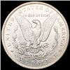 Image 2 : 1891 Morgan Silver Dollar CLOSELY UNCIRCULATED