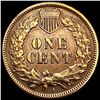 Image 2 : 1908-S Indian Head Cent CLOSELY UNCIRCULATED