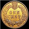 Image 2 : 1891 Indian Head Cent CLOSELY UNCIRCULATED