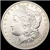 Image 1 : 1891-O Morgan Silver Dollar CLOSELY UNCIRCULATED