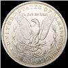 Image 2 : 1891-O Morgan Silver Dollar CLOSELY UNCIRCULATED