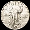 Image 1 : 1930-S Standing Liberty Quarter CLOSELY UNCIRCULAT