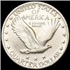Image 2 : 1930-S Standing Liberty Quarter CLOSELY UNCIRCULAT