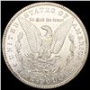 Image 2 : 1890-S Morgan Silver Dollar CLOSELY UNCIRCULATED