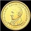 Image 2 : 1905 Lewis & Clark Rare Gold Dollar UNCIRCULATED