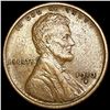 Image 1 : 1913-S Wheat Cent CLOSELY UNCIRCULATED