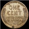 Image 2 : 1913-S Wheat Cent CLOSELY UNCIRCULATED
