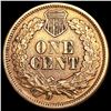Image 2 : 1865 Indian Head Cent CLOSELY UNCIRCULATED