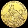 Image 2 : 1914-D $2.50 Gold Quarter Eagle CLOSELY UNCIRCULAT