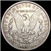Image 2 : 1892 Morgan Silver Dollar ABOUT UNCIRCULATED