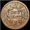Image 2 : 1856 Large Cent CLOSELY UNCIRCULATED