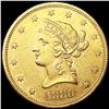 Image 1 : 1880-S $10 Gold Eagle CLOSELY UNCIRCULATED