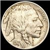 Image 1 : 1917-D Buffalo Nickel CLOSELY UNCIRCULATED