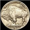 Image 2 : 1917-D Buffalo Nickel CLOSELY UNCIRCULATED