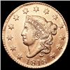 Image 1 : 1818 Large Cent CLOSELY UNCIRCULATED