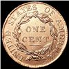 Image 2 : 1818 Large Cent CLOSELY UNCIRCULATED