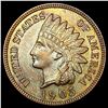 Image 1 : 1905 Indian Head Cent UNCIRCULATED