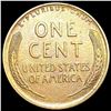 Image 2 : 1918-S Wheat Cent CLOSELY UNCIRCULATED