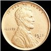 Image 1 : 1911-D Wheat Cent CLOSELY UNCIRCULATED