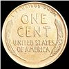 Image 2 : 1911-D Wheat Cent CLOSELY UNCIRCULATED
