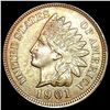 Image 1 : 1901 Indian Head Cent UNCIRCULATED