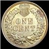 Image 2 : 1901 Indian Head Cent UNCIRCULATED