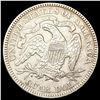 Image 2 : 1876 Seated Liberty Quarter CLOSELY UNCIRCULATED