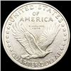 Image 2 : 1917 Standing Liberty Quarter CLOSELY UNCIRCULATED