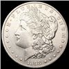 Image 1 : 1898-S Morgan Silver Dollar CLOSELY UNCIRCULATED