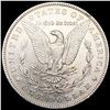 Image 2 : 1898-S Morgan Silver Dollar CLOSELY UNCIRCULATED