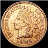 Image 1 : 1905 Indian Head Cent UNCIRCULATED