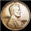 Image 1 : 1911-S Wheat Cent UNCIRCULATED