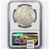 Image 2 : 1921-S Morgan Silver Dollar NGC MS62
