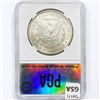 Image 2 : 1899-S Morgan Silver Dollar PGA MS64 VAM-7