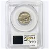 Image 2 : 1913-D Buffalo Nickel PCGS MS63 Type 2