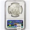 Image 2 : 1885-O Morgan Silver Dollar NGC MS64