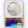 Image 2 : 1903 Morgan Silver Dollar PGA MS62