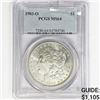 Image 1 : 1903-O Morgan Silver Dollar PCGS MS64