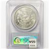 Image 2 : 1903-O Morgan Silver Dollar PCGS MS64