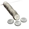 Image 2 : 1943 Misc Dime Roll (52 Coins) BU