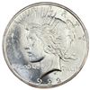 Image 3 : 1922-D Peace Silver Dollar Roll (20 Coins)