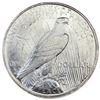 Image 4 : 1922-D Peace Silver Dollar Roll (20 Coins)