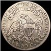 Image 2 : 1831 Capped Bust Half Dollar NICELY CIRCULATED