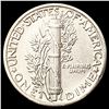 Image 2 : 1927-S Mercury Dime CLOSELY UNCIRCULATED