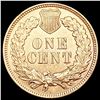 Image 2 : 1907 Indian Head Cent UNCIRCULATED