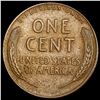 Image 2 : 1931-S Wheat Cent ABOUT UNCIRCULATED