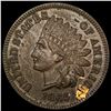 Image 1 : 1865 Indian Head Cent CLOSELY UNCIRCULATED