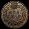 Image 2 : 1865 Indian Head Cent CLOSELY UNCIRCULATED