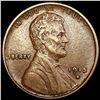 Image 1 : 1915-S Wheat Cent CLOSELY UNCIRCULATED