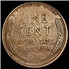 Image 2 : 1915-S Wheat Cent CLOSELY UNCIRCULATED